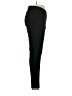 Feathers Black Active Pants Size 1X - photo 4
