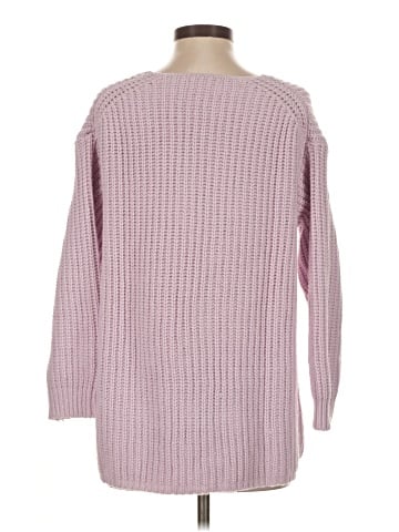 Lou & Grey Pullover Sweater (view 2)