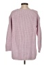 Lou & Grey Pink Pullover Sweater Size S - photo 2