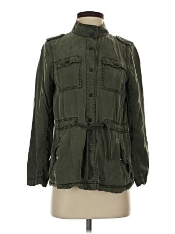 Ann Taylor LOFT Jacket (view 1)