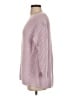 Lou & Grey Pink Pullover Sweater Size S - photo 5