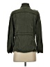 Ann Taylor LOFT 100% Lyocell Green Jacket Size S (petite) - photo 2