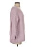 Lou & Grey Pink Pullover Sweater Size S - photo 4