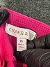 Crown & Ivy Solid Pink Skort Size 16 - photo 3