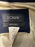 J.Crew Blue Wool Blazer Size 00 - photo 6