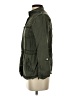 Ann Taylor LOFT 100% Lyocell Green Jacket Size S (petite) - photo 5