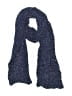 Unbranded Blue Scarf One size - photo 1