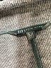 Title Nine Teal Pullover Hoodie Size M - photo 7