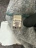 Title Nine Teal Pullover Hoodie Size M - photo 8