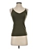 Express Green Tank Top Size S - photo 1