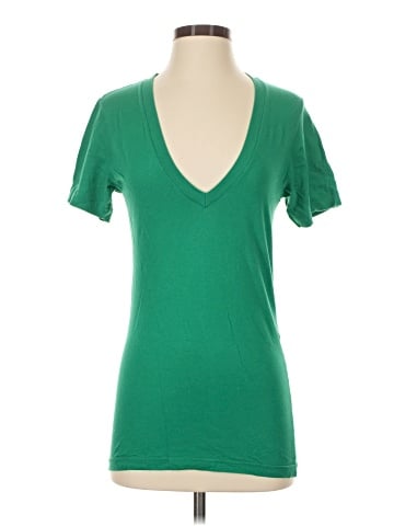 American Apparel Short Sleeve T-Shirt (view 1)