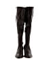 Assorted Brands Black Boots Size 9 1/2 - photo 2