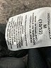 Adidas 100% Polyester Black Athletic Shorts Size 10 - 12 - photo 4