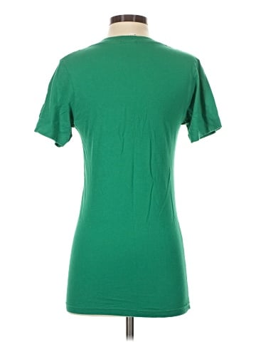 American Apparel Short Sleeve T-Shirt (view 2)