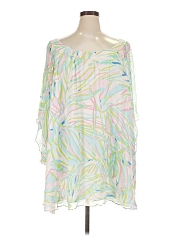 Lilly Pulitzer Casual Dress (view 1)