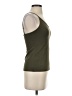 Express Green Tank Top Size S - photo 4