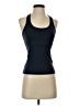 All Access Blue Tank Top Size S - photo 1