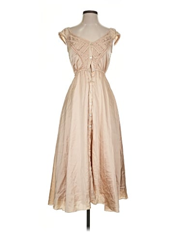 Anthropologie Casual Dress (view 1)