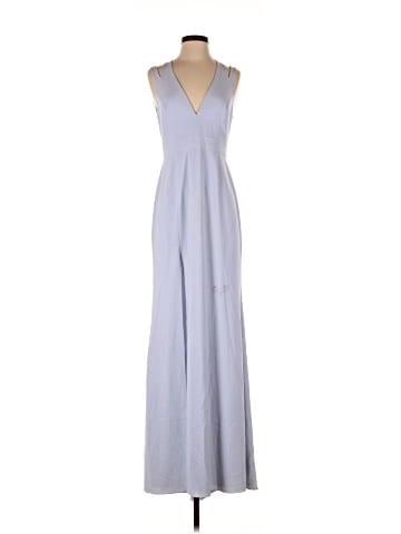Halston Heritage Cocktail Dress (view 1)
