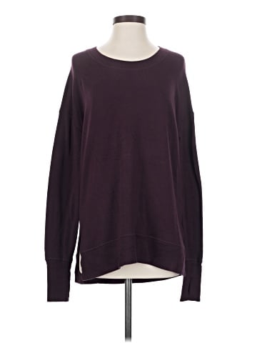 Athleta Pullover Sweater (view 1)