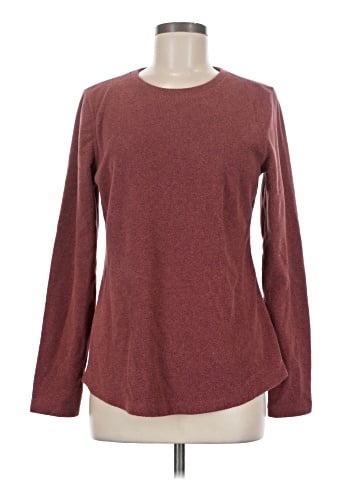 Tek Gear Pullover Sweater (view 1)