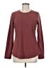 Tek Gear Burgundy Pullover Sweater Size M - photo 1