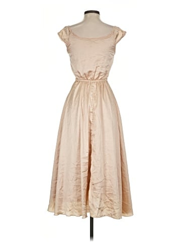 Anthropologie Casual Dress (view 2)
