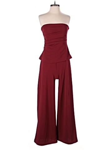 Thirty/Thirty Jumpsuit (view 1)