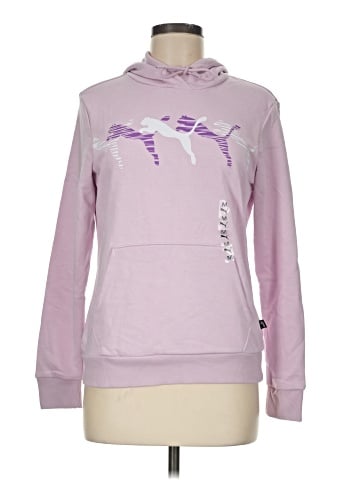 Puma Sweatshirt (view 1)