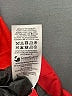 Boden 100% Polyester Red Formal Skirt Size 6 (petite) - photo 5