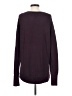 Athleta Burgundy Pullover Sweater Size S (tall) - photo 2