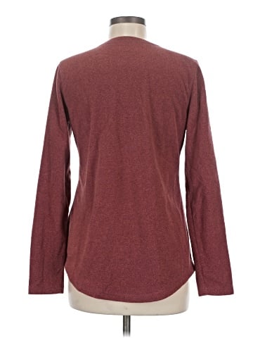 Tek Gear Pullover Sweater (view 2)