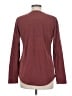 Tek Gear Burgundy Pullover Sweater Size M - photo 2