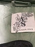Altar'd State 100% Nylon Green Jacket Size S - photo 7