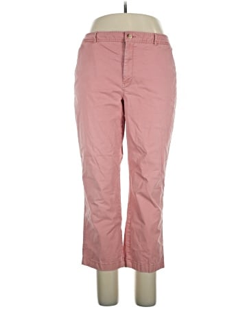 L.L.Bean Casual Pants (view 1)
