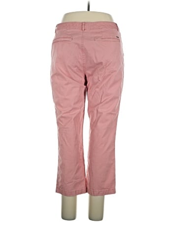 L.L.Bean Casual Pants (view 2)
