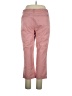 L.L.Bean Pink Casual Pants Size 16 - photo 2