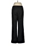 Talbots Solid Black Wool Pants Size 8 Petite - photo 2