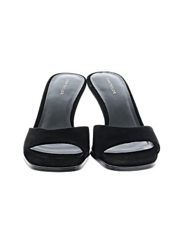 Ann Taylor Sandals (view 2)