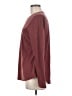 Tek Gear Burgundy Pullover Sweater Size M - photo 5