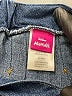 Disney Blue Denim Skirt Size 4T - photo 3