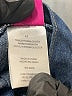 Disney Blue Denim Skirt Size 4T - photo 4