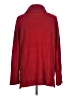 White Stag Red Turtleneck Sweater Size L - photo 2