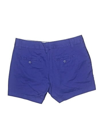 Gap Shorts (view 2)