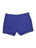 Gap Solid Blue Shorts Size 4 - photo 2
