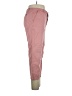 L.L.Bean Pink Casual Pants Size 16 - photo 4