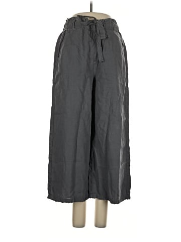 Cloth & Stone Linen Pants (view 1)