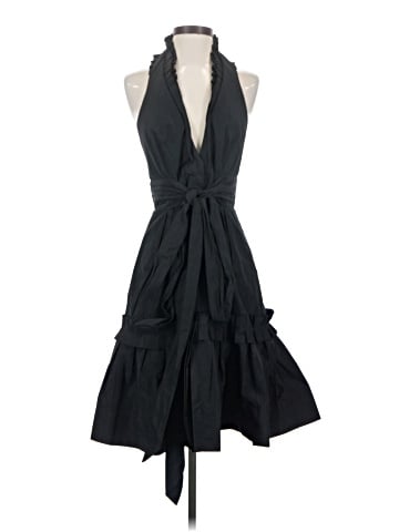 BCBGMAXAZRIA Cocktail Dress (view 1)