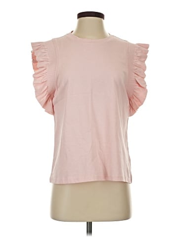 English Factory Short Sleeve T-Shirt (view 1)