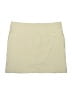 Eddie Bauer Solid Tan Skort Size 14 - photo 2